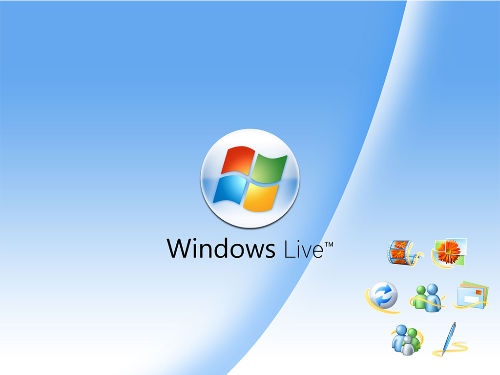 Windows Lives