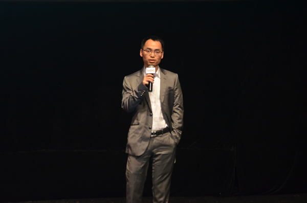 董荣杰:平台方和投资商如何看待游戏开发