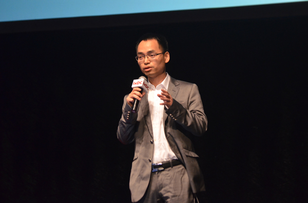 董荣杰:平台方和投资商如何看待游戏开发