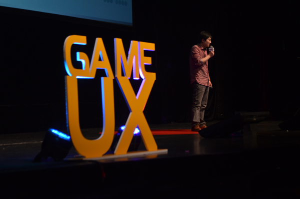 邱果:如何让游戏更好的融入生活