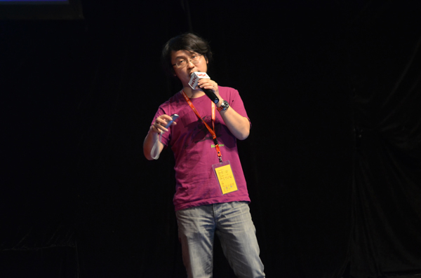 王海银:交互设计中的时间美学