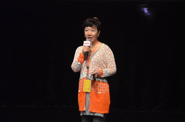 王世颖:时间心理学与人机交互