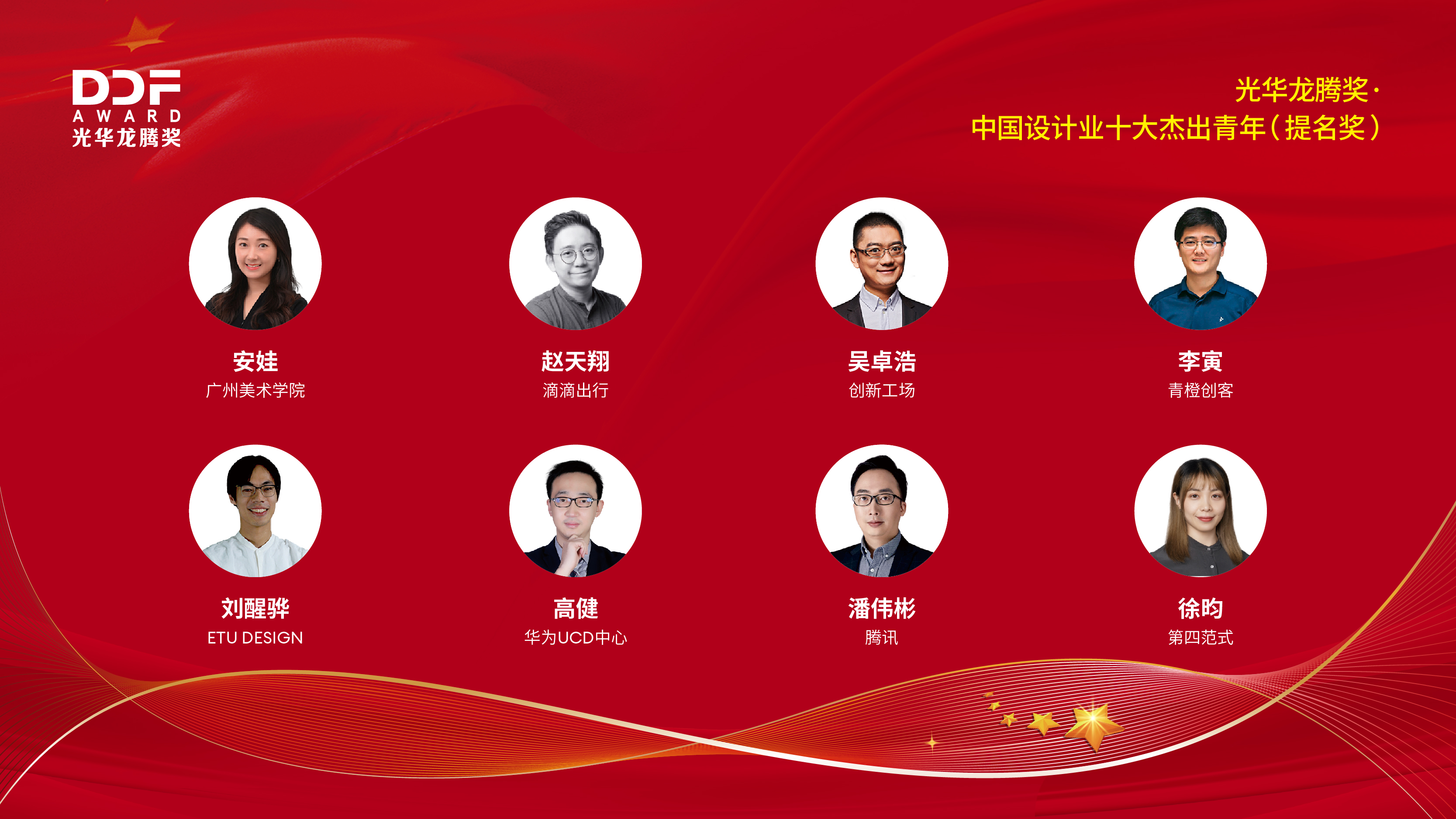 2022光华龙腾奖·中国服务设计业十大杰出青年评选征集全面开启! | IXDC