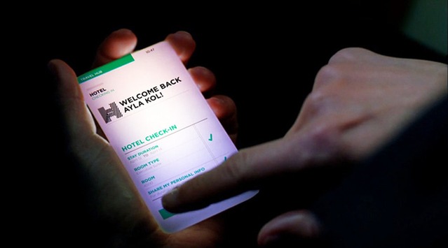 交互设计未来趋势的8个见解