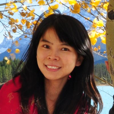 林钦(金融数字化策略与设计)