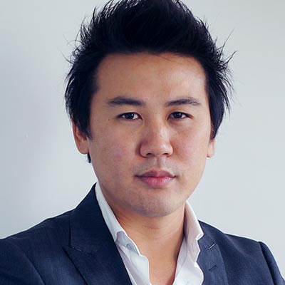 李子俊 (软硬件协同激发产品创新)