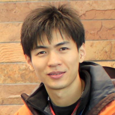 龚佳毅 (把握核心交互)