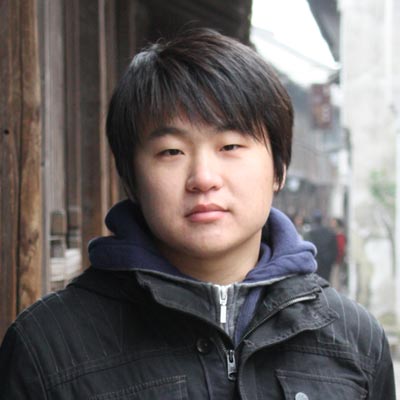 崔志伟 (设计提升品牌价值)