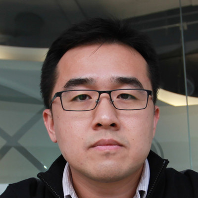 唐沐(腾讯用研与体验设计中心总经理)