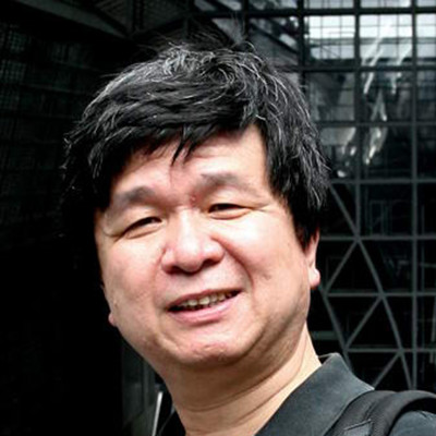 童慧明(广美工业设计学院教授、院长)