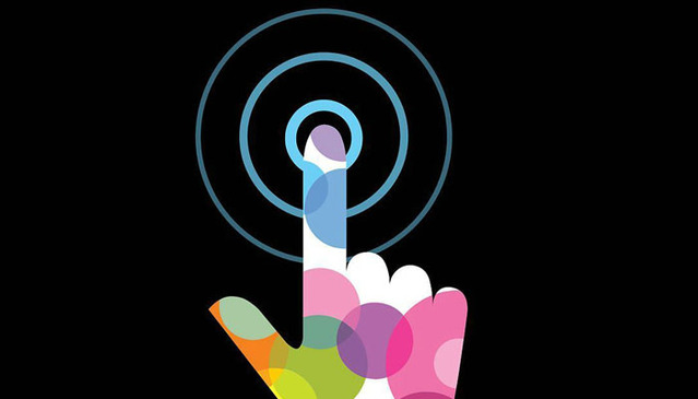 未来人机交互的方式将彻底改变