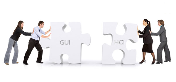 交互设计师,你要懂视觉!