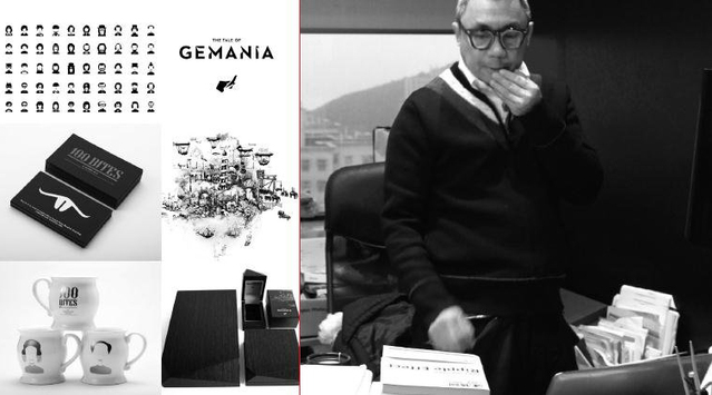 《香港创意人的设计反思》节选一