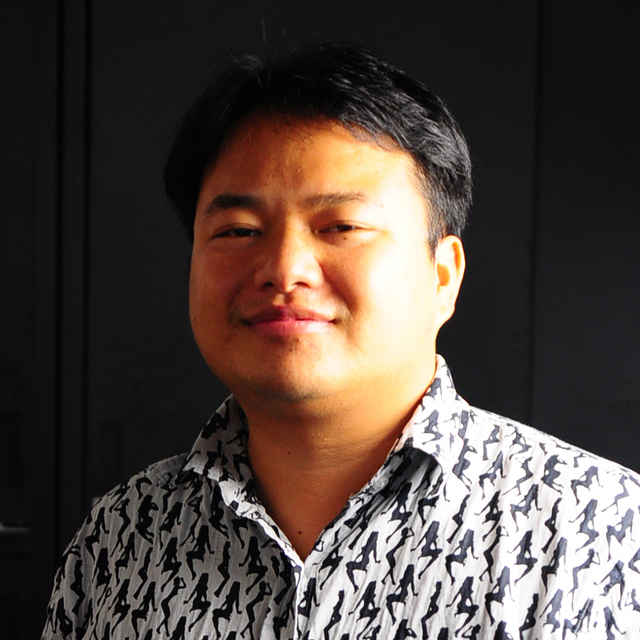 颜其锋(软磨硬泡:探索面向新兴市场的最佳用户体验)