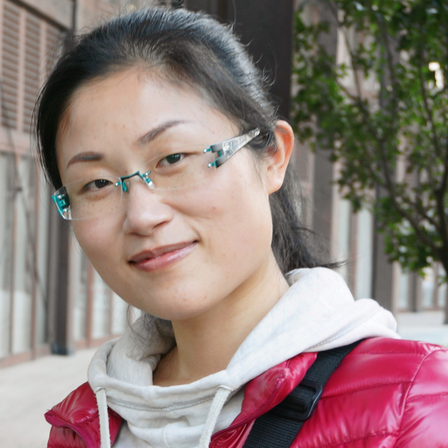 冯颖慧(从多样化场景中抽取设计关键点)