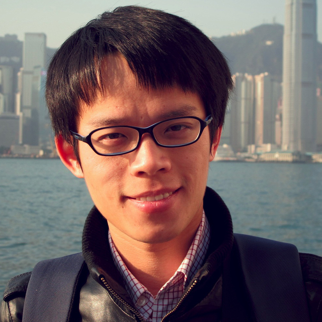 吴春松(跨PC和移动的交互设计)