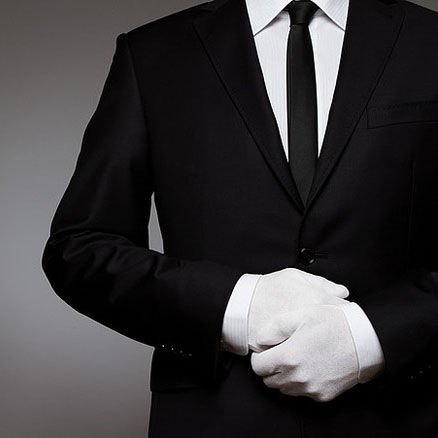 好设计与好管家