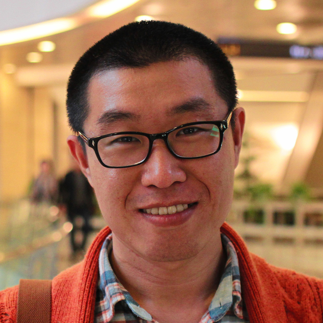 赵磊(设计提案中的信息梳理方法)