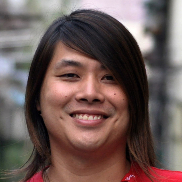 Andrew wong(均衡的设计研究方法)