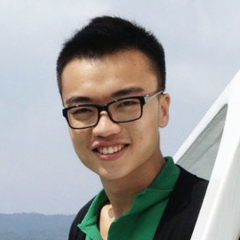 高霖(寻找互联网公司的创新平衡点)