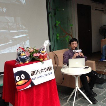 周陟:访问美国互联网公司后的感悟