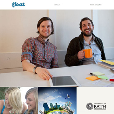 令平板式设计火辣的5个小贴士