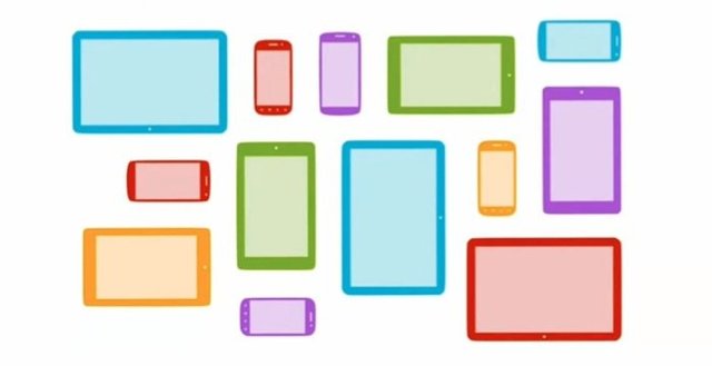 为触控而设计-Design for touch