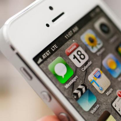 移动端设计中的4条准则