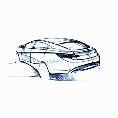 中国汽车设计的囚徒困境:山寨、强暴