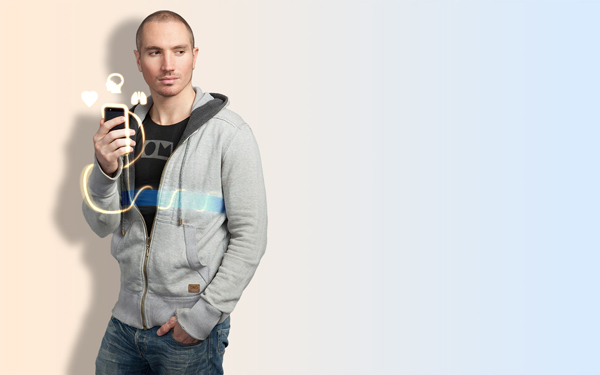 真正可“穿”的智能 T 恤