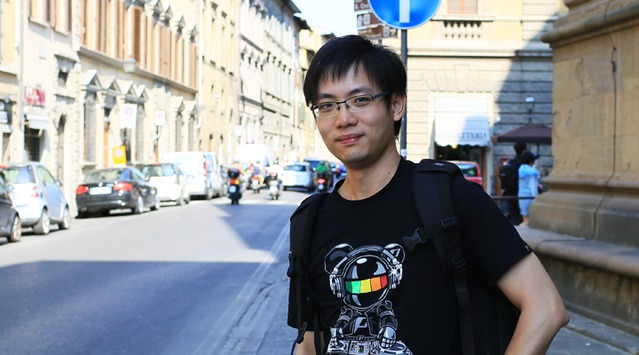 2013中国互联网产品大会主讲人:卫彤华