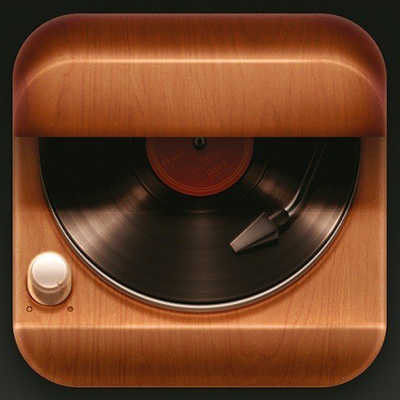 怎样做一款让人过目不忘的App图标？