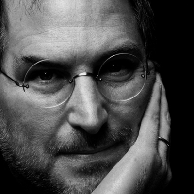 这些话，是乔布斯给世间留下的真正伟大礼物