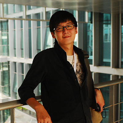 驱动变革的体验设计思维