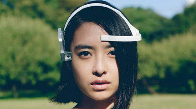 日本研制出神经系统相机 可记录用户感兴趣的事物