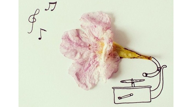 【IxDC欣赏课】给身边不起眼的小东西添上两笔