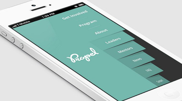 移动产品设计的八大设计原则