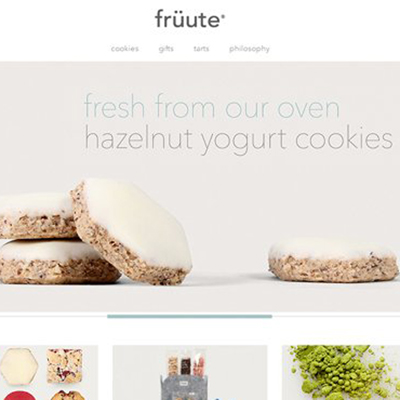 【IxDC欣赏课】配色柔美的优秀网站欣赏