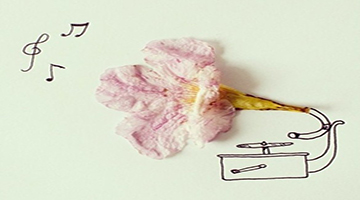 【IxDC欣赏课】给身边不起眼的小东西添上两笔