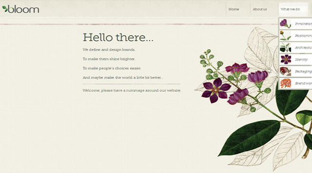 优秀网页设计的七条基本准则