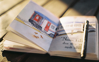 【IxDC书库】网页设计师必读的五本书