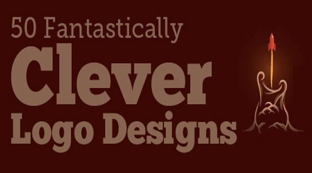 【IxDC欣赏课】奇特有深度的LOGO设计