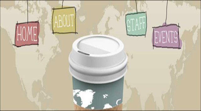 【IxDC欣赏课】55个创意手绘网页设计欣赏