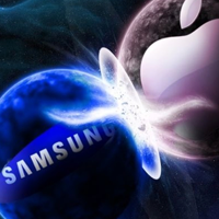 苹果Vs三星:技术界最复杂的友敌关系