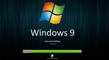 一些用户眼中的Windows 9概念