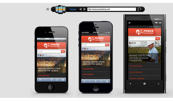 【交互设计师必藏】50个线框图套件和在线设计工具