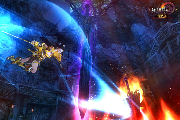 【触碰体验核心】IxDC2014游戏用户体验大会主题诠释