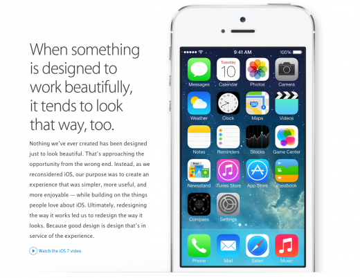 2014年10个网站设计趋势