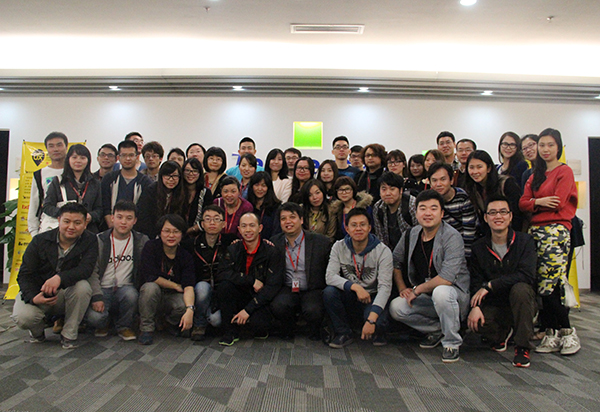 游戏用户体验大会前瞻论坛·深圳站圆满结束