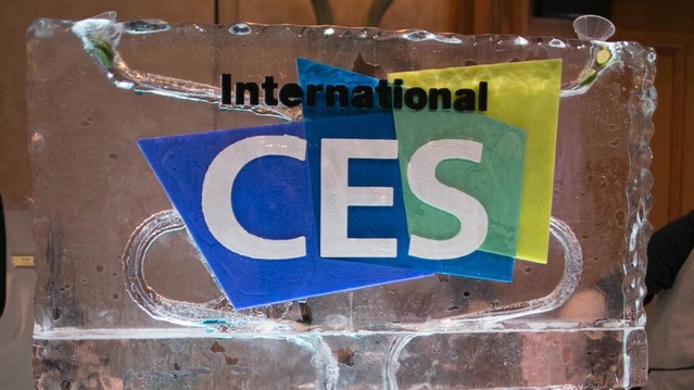 跨洋过海,CES2014看什么?